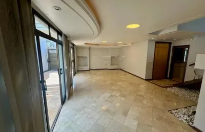 Casa em condomínio fechado com 3 quartos para alugar na avenida josé vicente aiello, residencial tivoli, bauru, 358 m2 por r$ 8.500