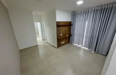 Apartamento com 2 quartos para alugar na rua engenheiro saint martin, centro, bauru, 65 m2 por r$ 2.200