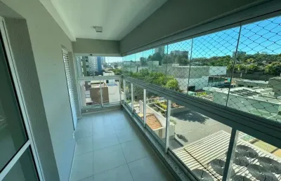 Apartamento com 2 quartos para alugar na rua pedro antônio ruiz, vila aviação, bauru, 71 m2 por r$ 3.000