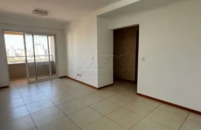 Apartamento com 2 quartos para alugar na praça doutor luiz zuiani, vila cardia, bauru, 67 m2 por r$ 1.900