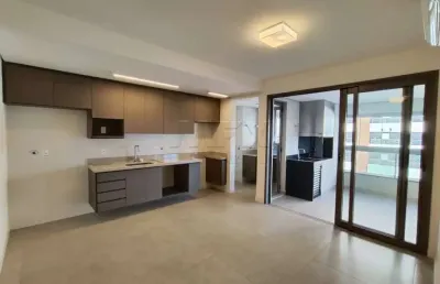 Apartamento com 2 quartos para alugar na rua professor wilson monteiro bonato, jardim estoril iv, bauru, 87 m2 por r$ 4.800