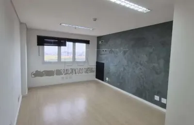 Sala comercial para alugar na avenida getúlio vargas, vila aviação, bauru, 22 m2 por r$ 1.400