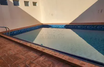Casa com 3 quartos para alugar na rua primeiro de agosto, vila bonfim, bauru, 437 m2 por r$ 3.300