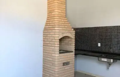 Casa com 3 quartos à venda na alameda dos gerânios, madureira, bauru, 144 m2 por r$ 520.000