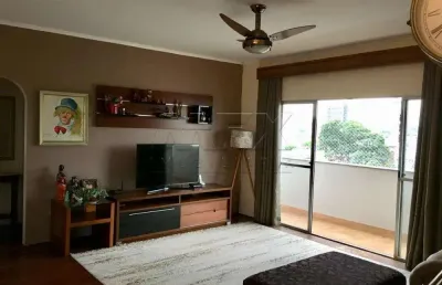 Apartamento com 4 quartos à venda na rua bandeirantes, centro, bauru, 311 m2 por r$ 890.000