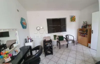 Casa com 3 quartos à venda na rua santa terezinha, jardim gerson frança, bauru, 199 m2 por r$ 350.000