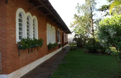 Casa com 4 quartos à venda na avenida joaquim ferreira souto, residencial parque esmeralda, agudos, 487 m2 por r$ 1.300.000