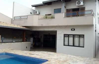 Casa com 3 quartos à venda na rua francisco ministro zani, jardim de allah, bauru, 434 m2 por r$ 1.100.000