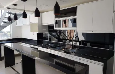 Apartamento com 3 quartos à venda na rua ana rosa zuicker d'annunziata, jardim cruzeiro do sul, bauru, 110 m2 por r$ 635.000