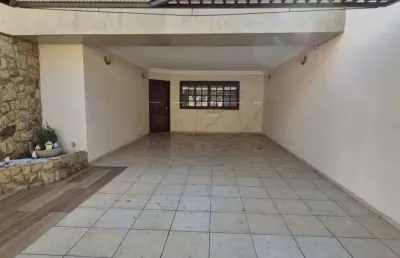 Casa com 3 quartos à venda na rua juan de la cierva, parque jardim europa, bauru, 169 m2 por r$ 850.000