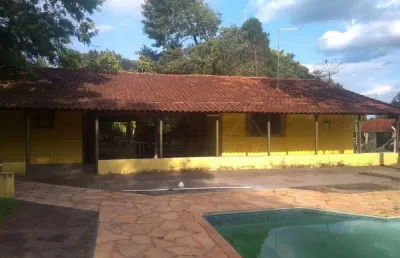 Chácara / sítio com 2 quartos à venda na rua mário bueno salles, jardim flórida, bauru, 12082 m2 por r$ 580.000