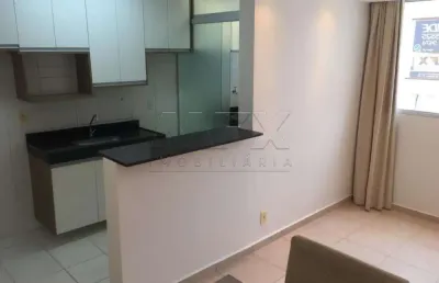 Apartamento com 2 quartos à venda na rua equador, jardim terra branca, bauru, 47 m2 por r$ 180.000