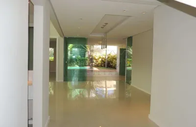 Casa em condomínio fechado com 4 quartos à venda na avenida affonso josé aiello, vila aviação, bauru, 317 m2 por r$ 2.500.000