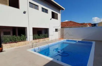 Casa com 4 quartos à venda na rua rubens arruda, jardim estoril, bauru, 530 m2 por r$ 1.500.000