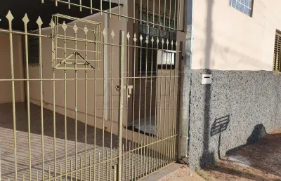 Casa com 2 quartos à venda na rua patagônia, jardim terra branca, bauru, 57 m2 por r$ 200.000