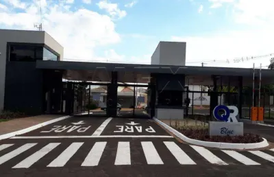 Terreno à venda na avenida maria ranieri, parque viaduto, bauru, 350 m2 por r$ 245.000