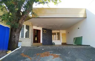 Casa em condomínio fechado com 3 quartos à venda na avenida getúlio vargas, samambaia parque residencial, bauru, 278 m2 por r$ 1.800.000
