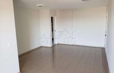 Apartamento com 3 quartos à venda na rua doutor servio túlio carrijo coube, jardim infante dom henrique, bauru, 85 m2 por r$ 425.000