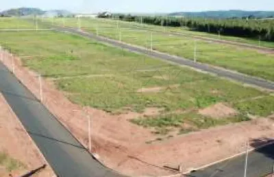 Terreno à venda na rua doutor plínio de godoy, residencial ávila piratininga, piratininga, 402 m2 por r$ 200.000