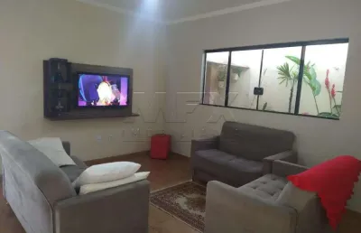 Casa com 3 quartos à venda na rua fernando zuicker, jardim bela vista, bauru, 145 m2 por r$ 580.000