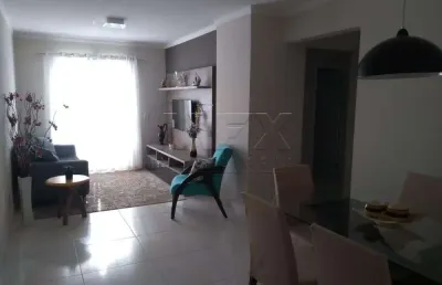 Apartamento com 2 quartos à venda na rua ei kurozawa, vila nove de julho, bauru, 71 m2 por r$ 312.000