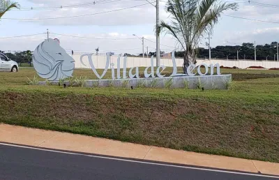 Terreno à venda na rua doutor plínio de godoy, residencial villa de leon, piratininga, 305 m2 por r$ 210.000