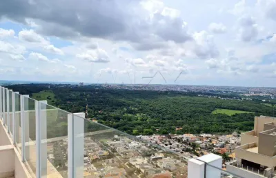 Apartamento com 4 quartos à venda na avenida affonso josé aiello, vila aviação, bauru, 380 m2 por r$ 4.500.000