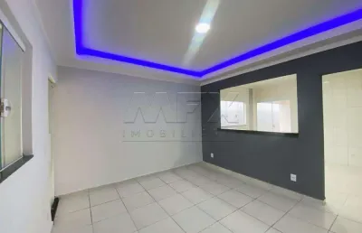 Casa com 2 quartos à venda na rua josé carlos de carvalho, jardim solange, bauru, 112 m2 por r$ 400.000
