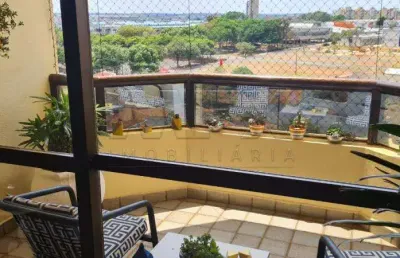 Apartamento com 3 quartos à venda na rua albino tâmbara, jardim panorama, bauru, 110 m2 por r$ 570.000