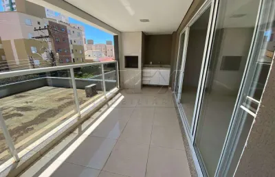 Apartamento com 4 quartos à venda na rua semi gebara, jardim américa, bauru, 200 m2 por r$ 1.300.000