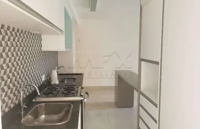 Apartamento com 2 quartos à venda na rua henrique savi, vila nova cidade universitária, bauru, 65 m2 por r$ 590.000