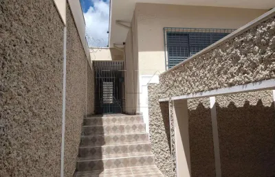 Casa com 2 quartos à venda na rua engenheiro saint martin, centro, bauru, 167 m2 por r$ 450.000