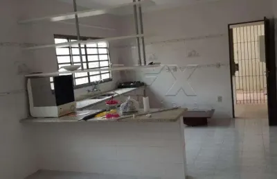 Casa com 3 quartos à venda na rua ory pinheiro brisola, vila industrial, bauru, 250 m2 por r$ 550.000
