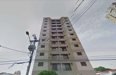Apartamento com 2 quartos à venda na alameda doutor octávio pinheiro brisolla, vila santa tereza, bauru, 68 m2 por r$ 310.000