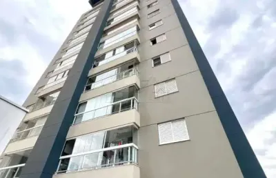 Apartamento com 2 quartos à venda na rua josé antônio braga, vila aviação, bauru, 75 m2 por r$ 600.000