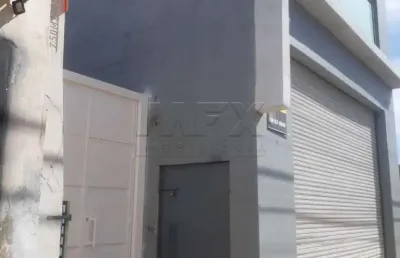 Sala comercial à venda na rua felicíssimo antônio pereira, vila são francisco, bauru, 185 m2 por r$ 980.000