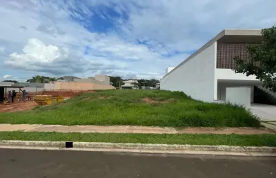Terreno à venda na avenida josé vicente aiello, residencial villa lobos, bauru, 525 m2 por r$ 390.000