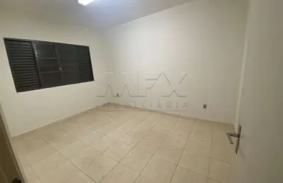 Casa com 3 quartos à venda na rua júlio de mesquita filho, vila aeroporto bauru, bauru, 227 m2 por r$ 1.200.000