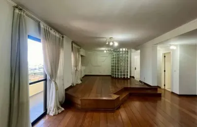 Apartamento com 4 quartos à venda na rua bandeirantes, centro, bauru, 480 m2 por r$ 850.000