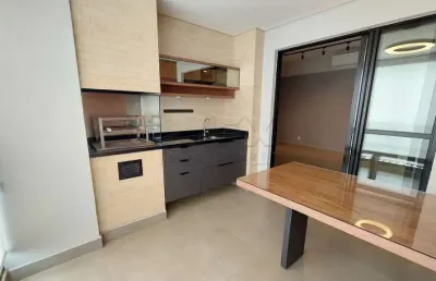 Apartamento com 3 quartos à venda na rua severino lins, vila aviação, bauru, 85 m2 por r$ 950.000