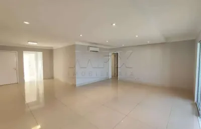 Apartamento com 4 quartos à venda na rua semi gebara, jardim américa, bauru, 200 m2 por r$ 1.500.000
