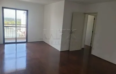 Apartamento com 3 quartos à venda na rua doutor servio túlio carrijo coube, jardim infante dom henrique, bauru, 81 m2 por r$ 499.000