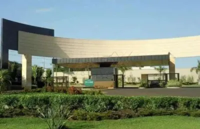 Terreno à venda na avenida josé vicente aiello, residencial villa lobos, bauru, 535 m2 por r$ 390.000