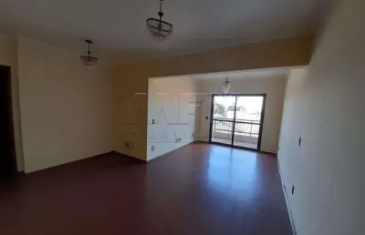 Apartamento com 3 quartos à venda na rua doutor alípio dos santos, jardim panorama, bauru, 119 m2 por r$ 570.000