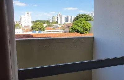 Apartamento com 1 quarto à venda na rua padre joão, vila santa tereza, bauru, 44 m2 por r$ 250.000