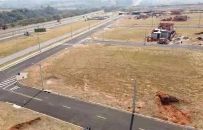Terreno à venda na rua doutor plínio de godoy, residencial villa de leon, piratininga, 405 m2 por r$ 283.885