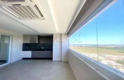 Apartamento com 3 quartos à venda na avenida affonso josé aiello, vila aviação, bauru, 245 m2 por r$ 3.000.000