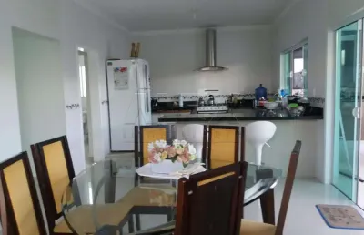 Casa em condomínio fechado com 5 quartos à venda na avenida maria ranieri, parque viaduto, bauru, 360 m2 por r$ 1.350.000