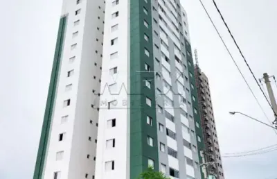 Apartamento com 3 quartos para alugar na rua elisiário franco, vila aviação, bauru, 82 m2 por r$ 3.000