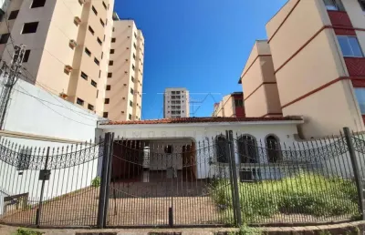 Casa com 4 quartos à venda na rua caetano sampieri, vila cidade universitária, bauru, 220 m2 por r$ 830.000